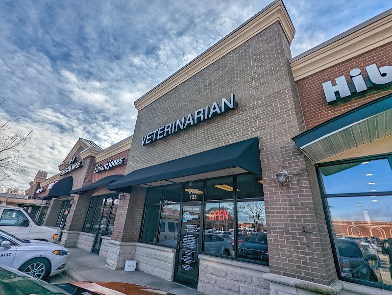 Middle Creek Veterinary Hospital & Exotic Animal Clinic