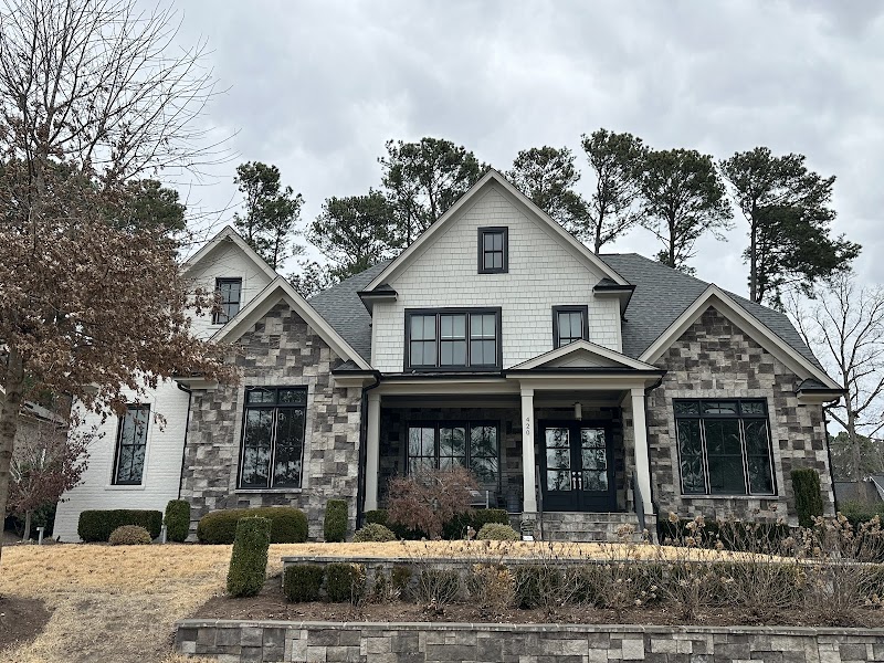 Cary Roofing Company