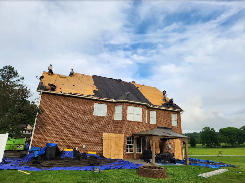 GB Construction Services, LLC
