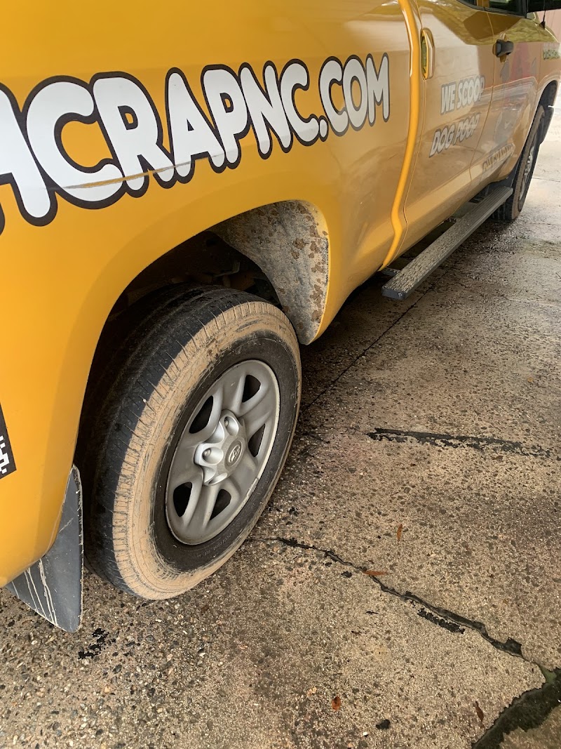 Supreme Car Wash