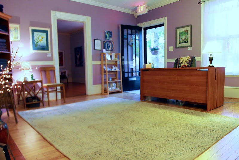 Yoga at Breathing Space