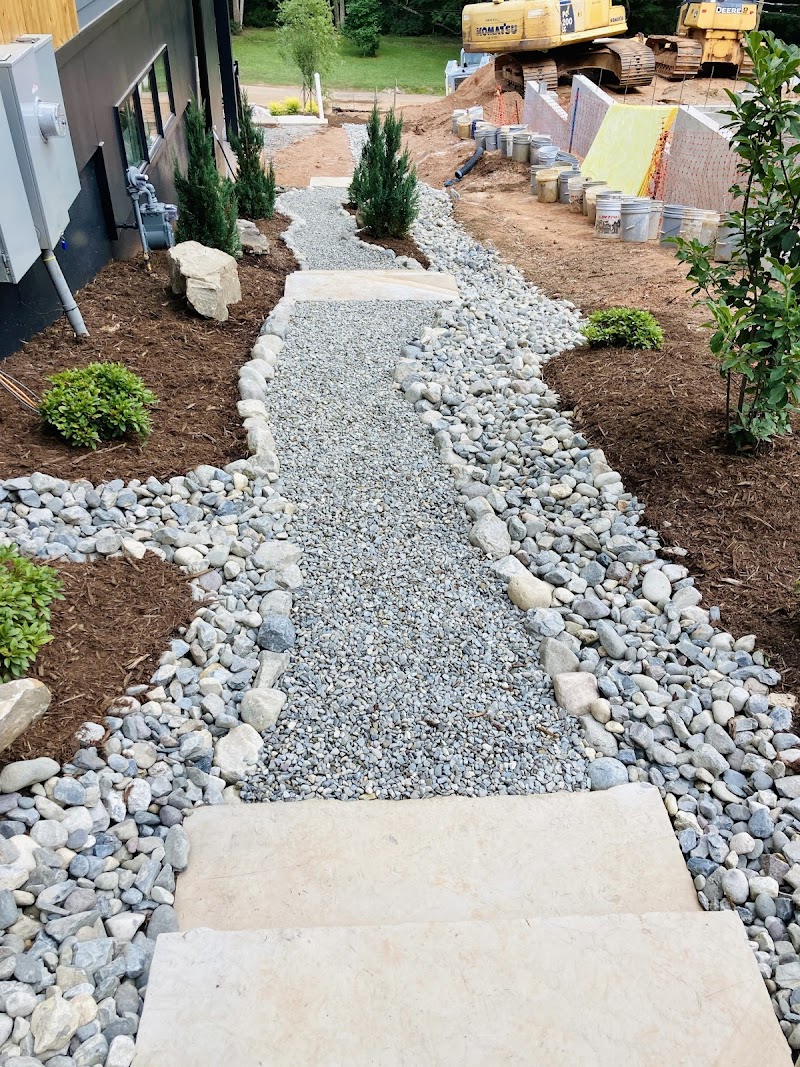 JBH Lawn Care & Landscaping Inc.