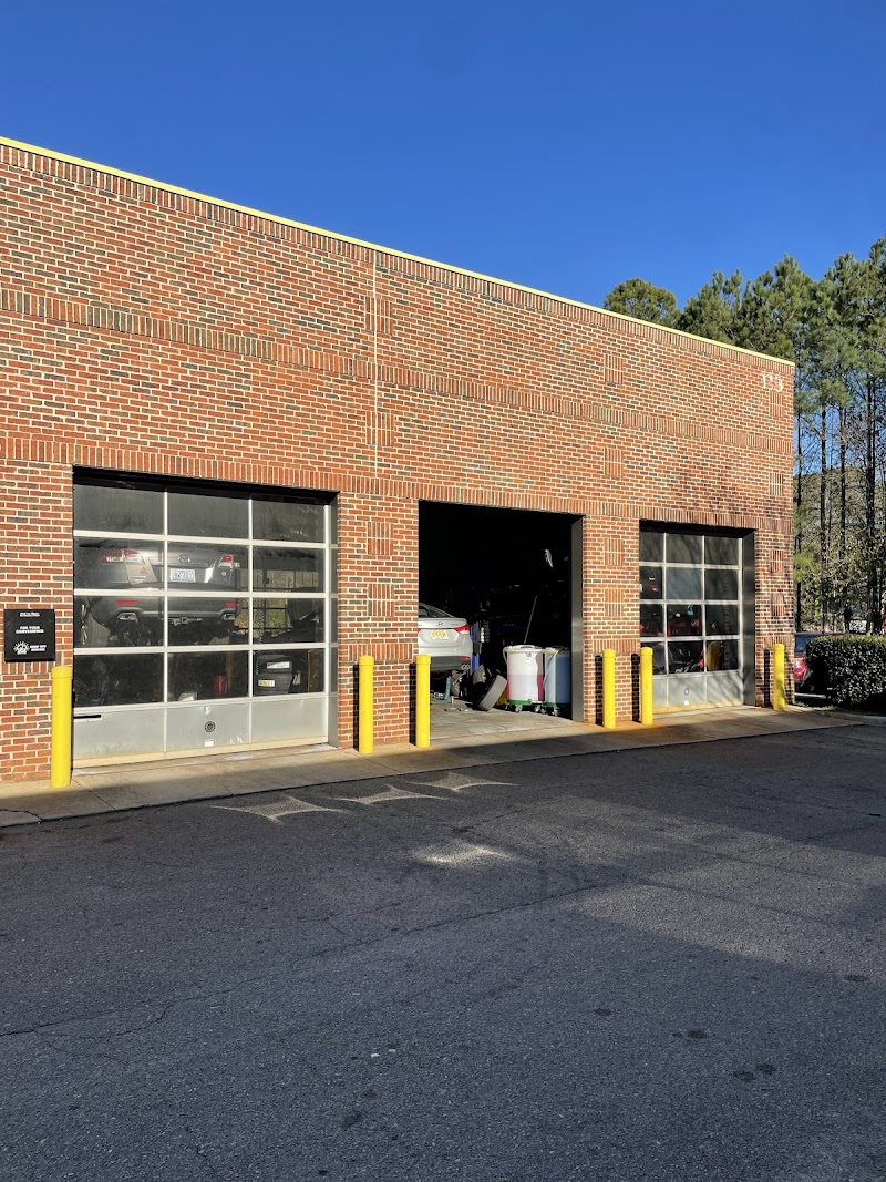 Precision Tune Auto Care