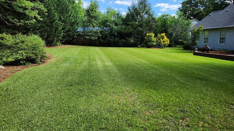 J & D Lawn Service