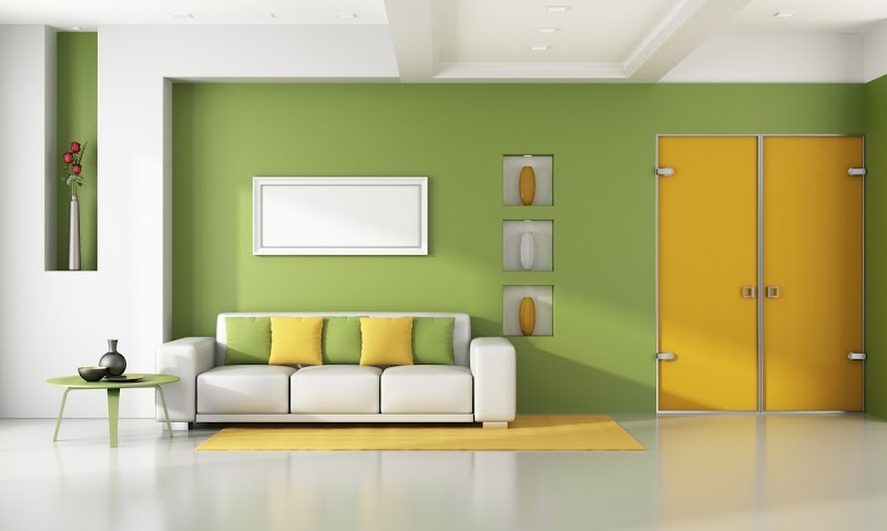 Javier's Quality Wallpaper and Painting, LLC - Exterior Painting Contractor Fuquay-Varina NC, Interior Painting Company