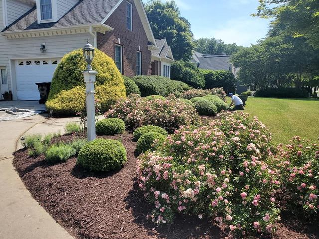 Jason's Quality Landscaping Inc