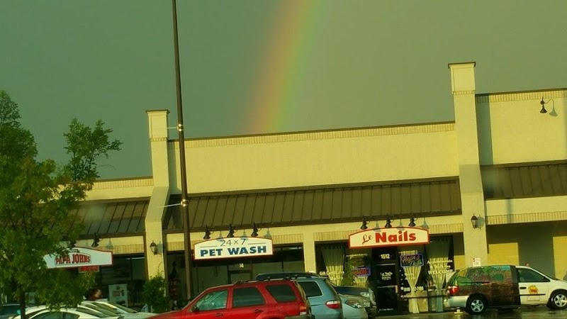 Pet Wash 24 / The Holistic Pet @ Pet Wash 24 / Fur Fresh Pet Grooming @ Pet Wash 24