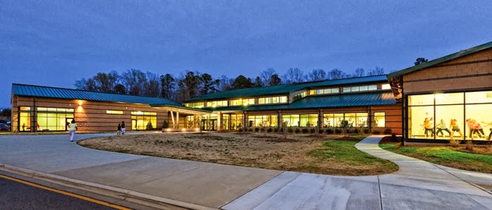 Kraft Family YMCA