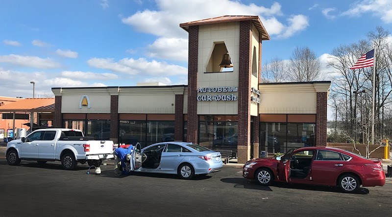 Autobell Car Wash