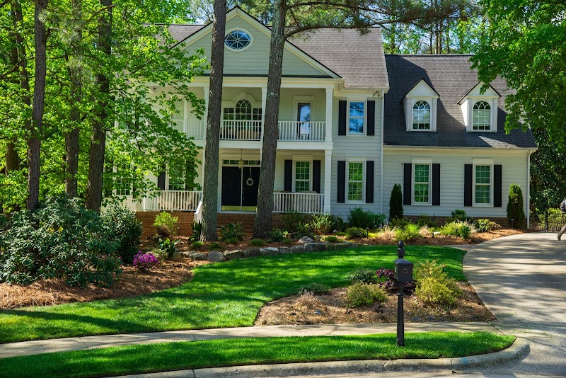 Lawn & Order Landscaping
