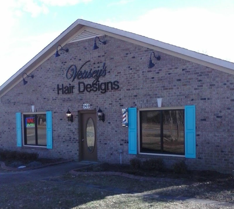 Fuquay’s Hometown Barber
