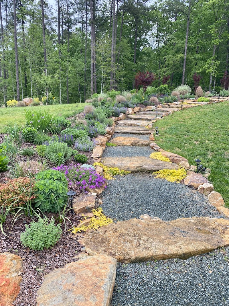 Big Little Gardens aka BLG Landscapes