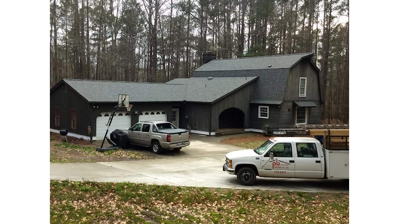 Pearce Brothers Roofing