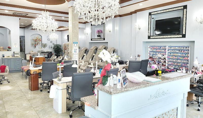 Embassy Nail Spa