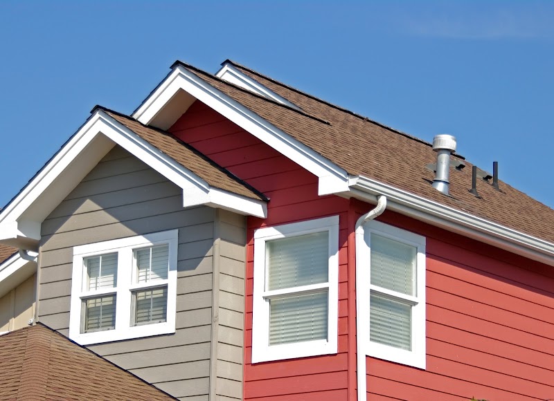 Trademark Roofing & Gutter