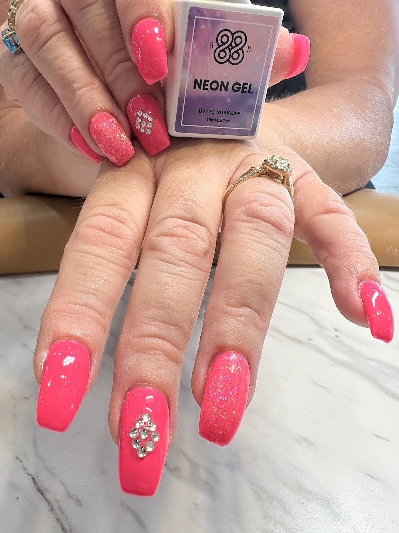 Encore Nail Spa