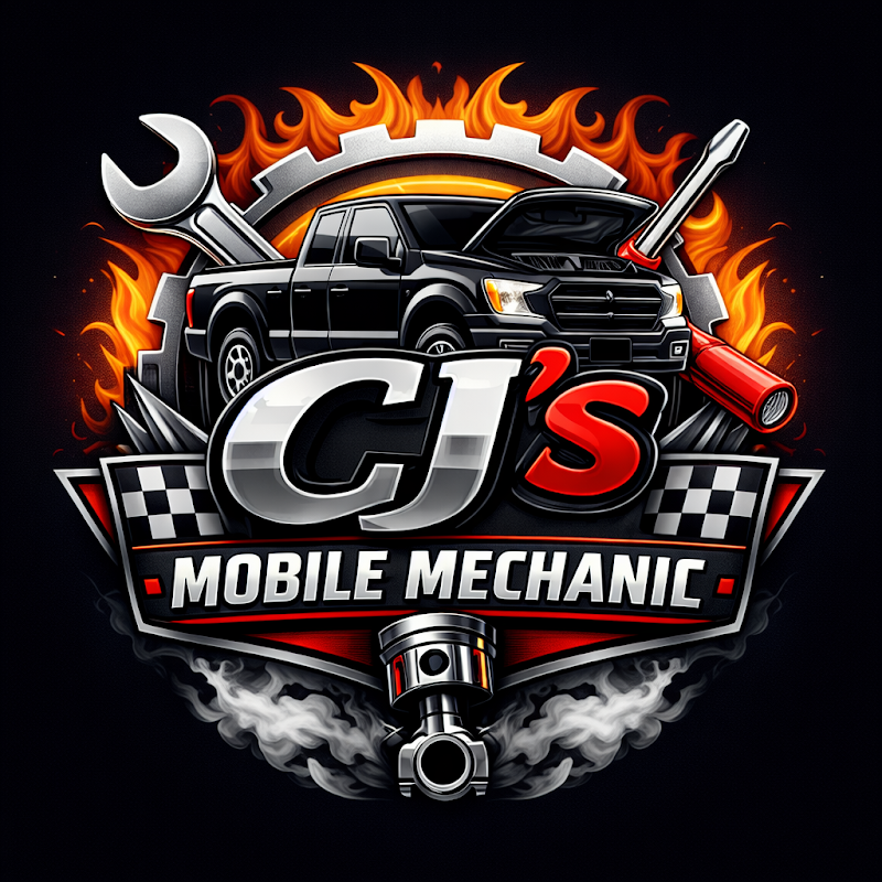 CJ’S Mobile Mechanic