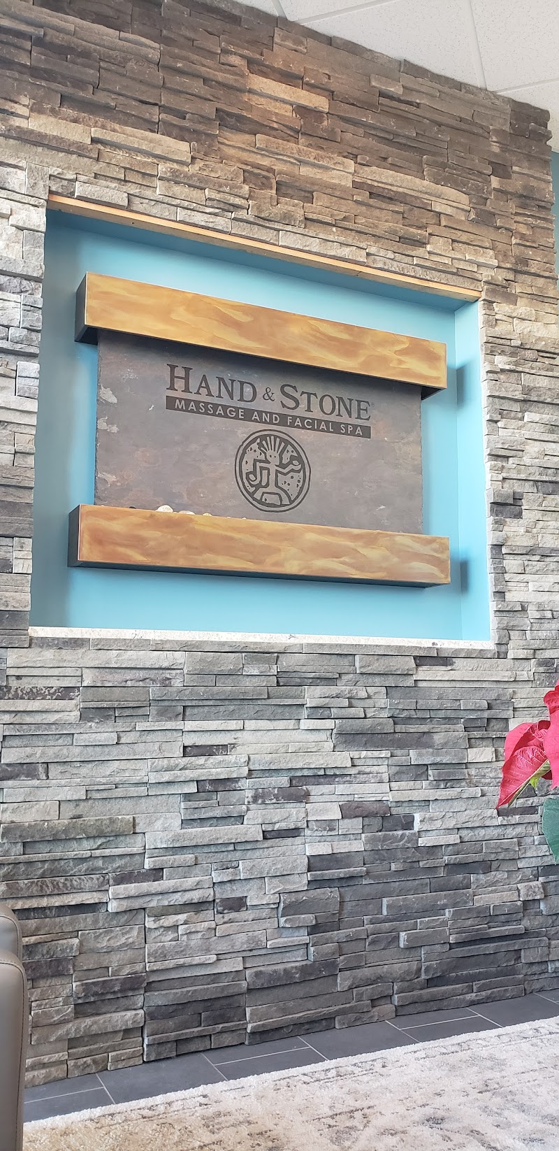 Hand & Stone Massage and Facial Spa