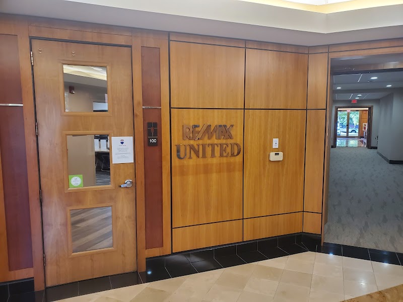 RE/MAX United
