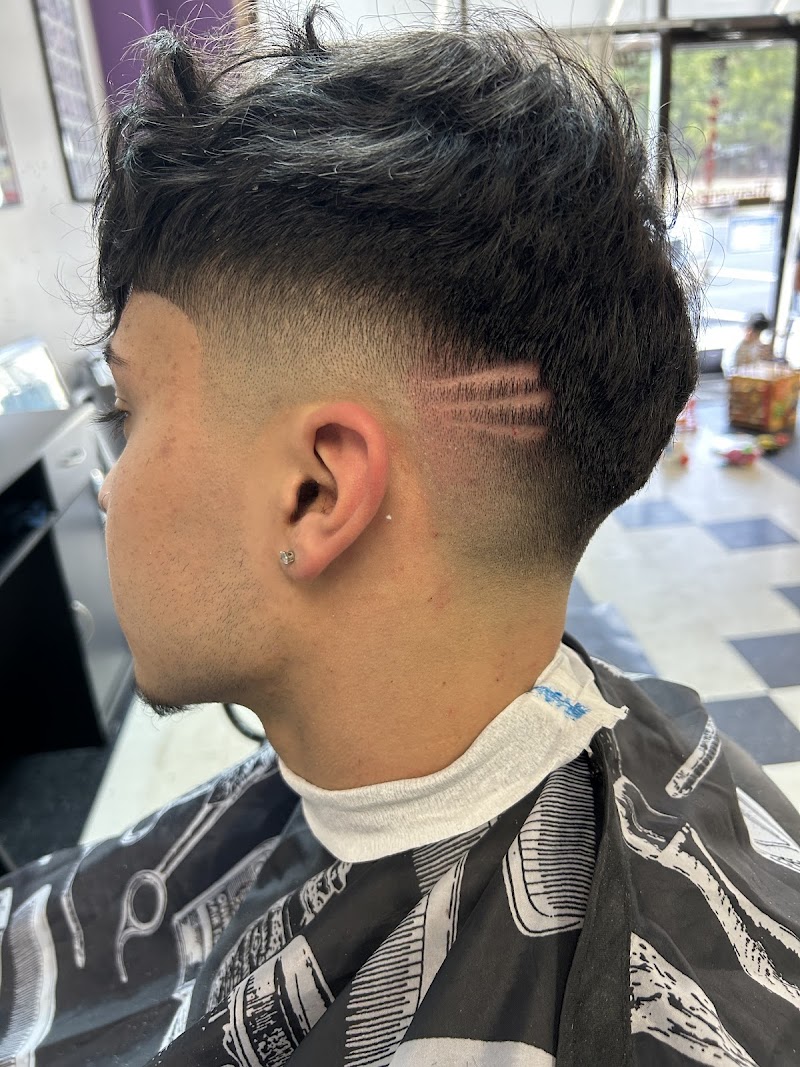 Maricela's Hair Salon