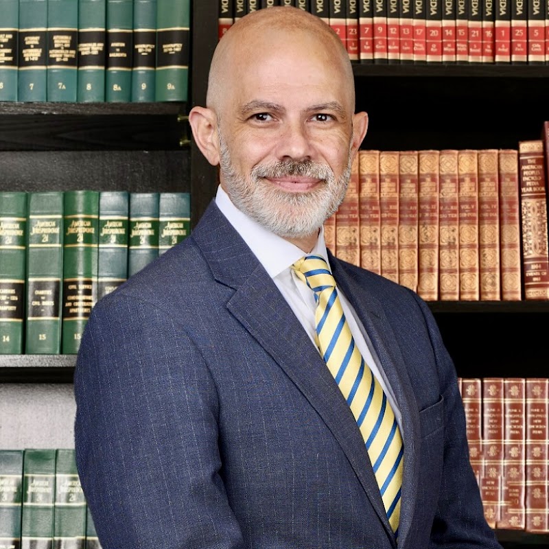 Law Office of Matthew Saliba, PLLC