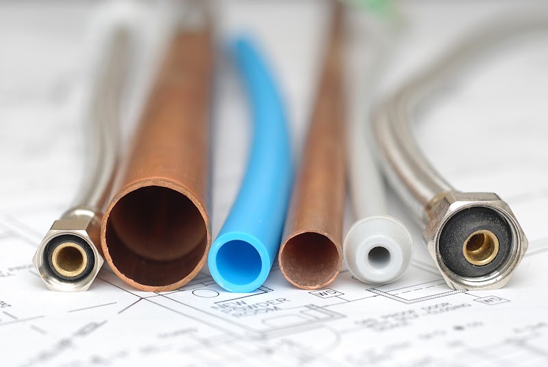 Carolina Plumbing & Repair