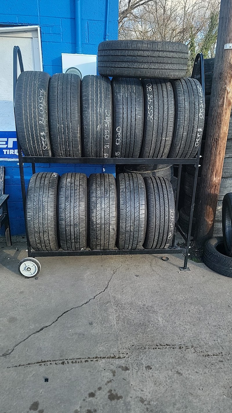 Wero and Son Tires LLC