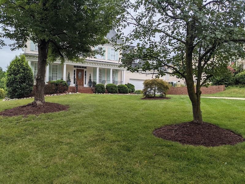 Triangle Landscape Group, LLC