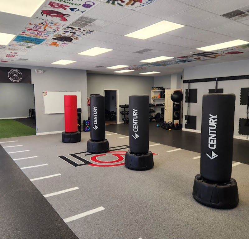 P.I.T. Fitness