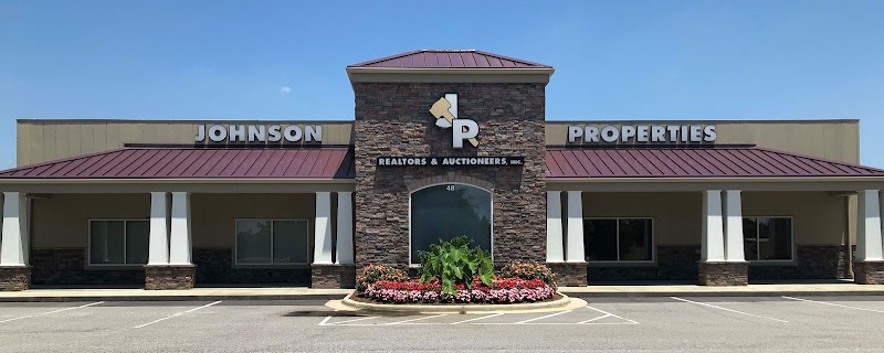 Johnson Properties Realtors & Auctioneers, Inc.