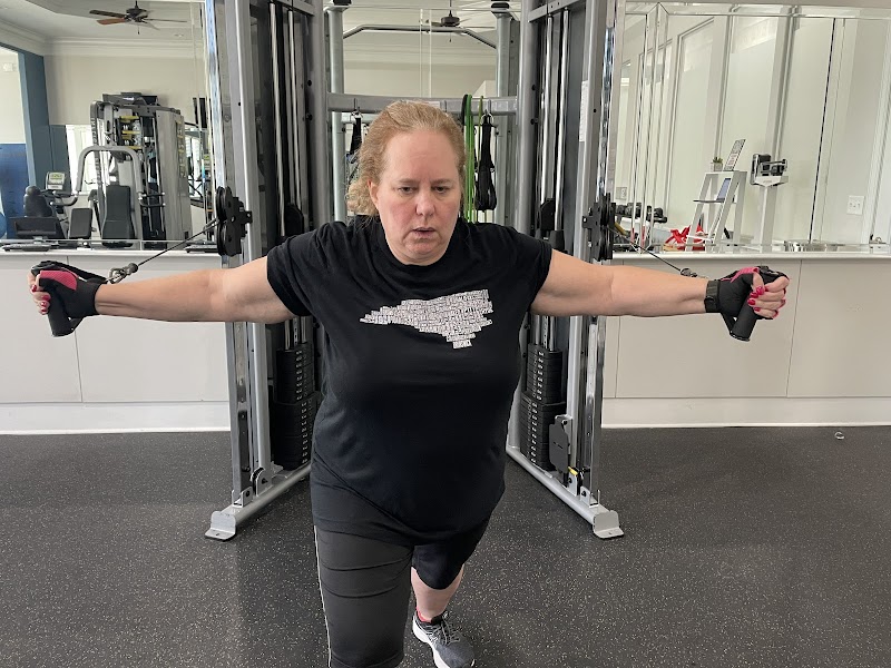 Fitness Journeyz