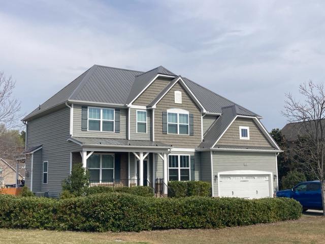 wake value roofing