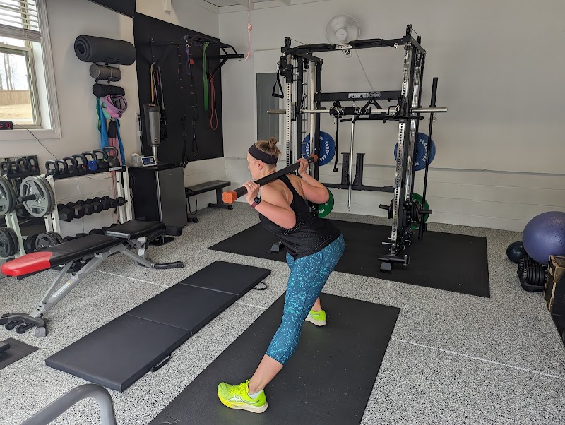 JDM Personal Training