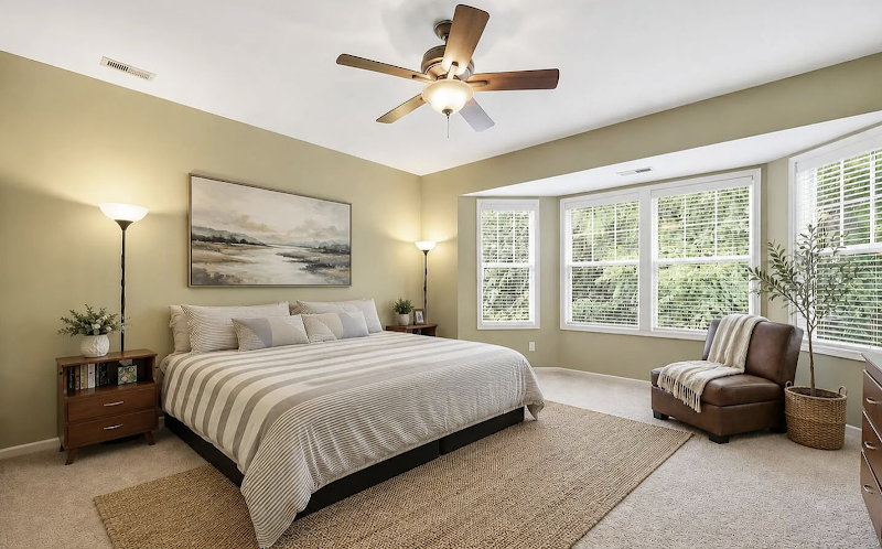 Preston House Cleaning Co. of Cary