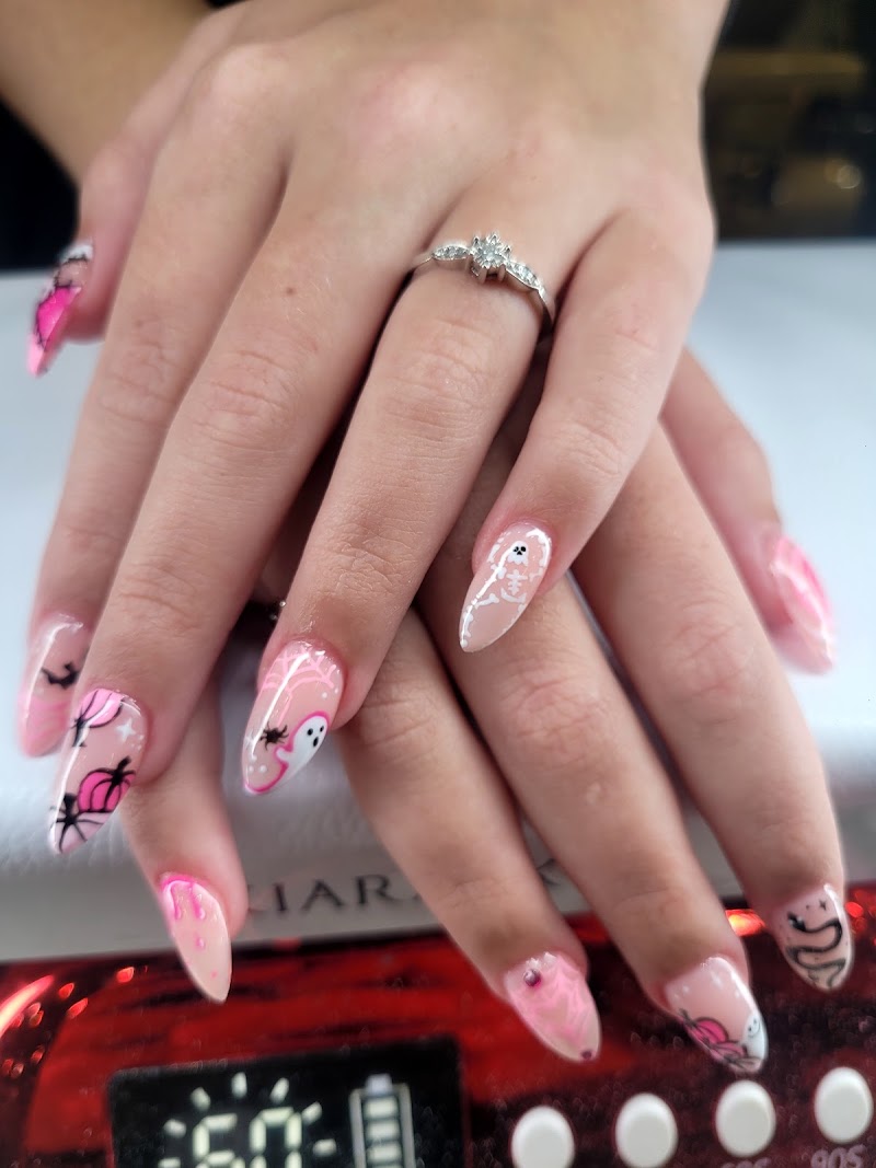 Envy Nail Spa