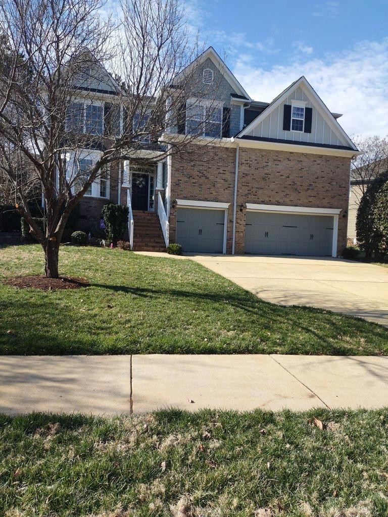 AMI Builders & Redemption Roofing