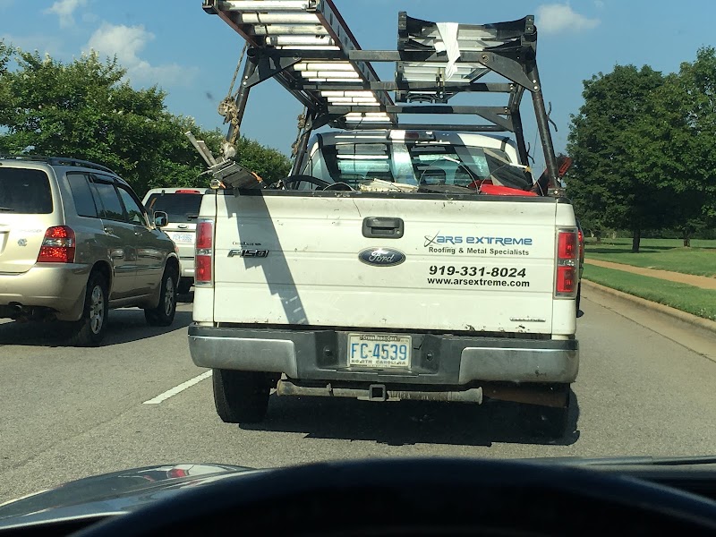 ARS Extreme Construction, Inc.