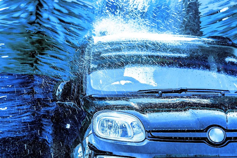 Quickies Car Wash
