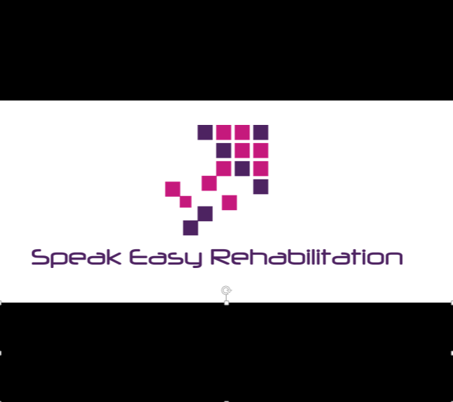 Speak Easy Rehabilitation PLLC