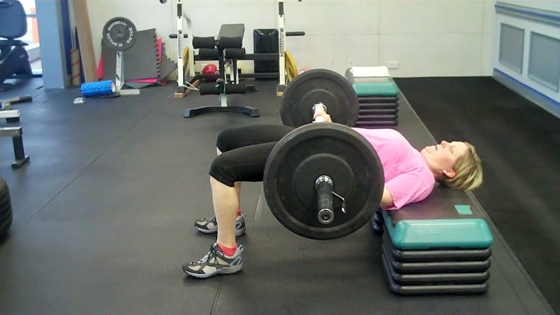Reality Workouts Personal Training & Sports Conditioning