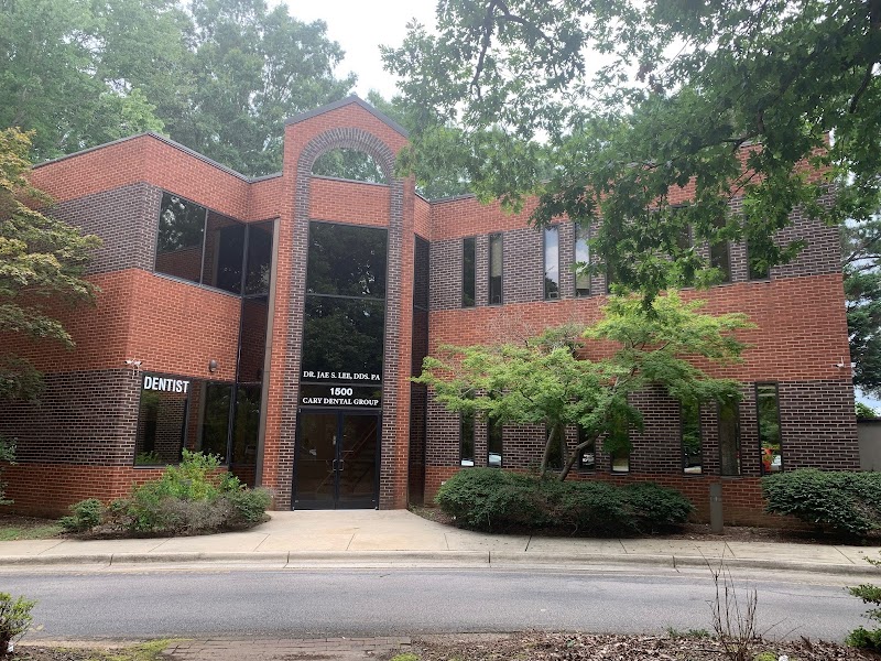 Cary Lee Family Dentistry - Dr. Jae S. Lee DDS, PA