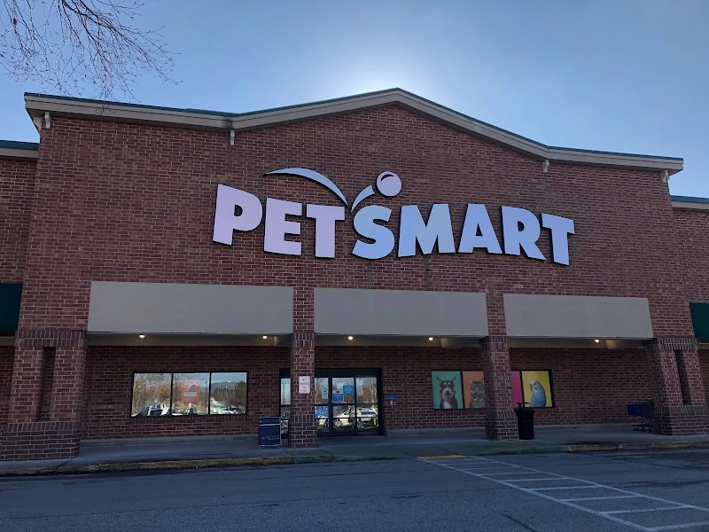 PetSmart