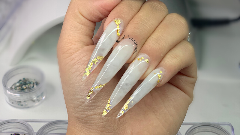 Nail 1st & Foot Spa