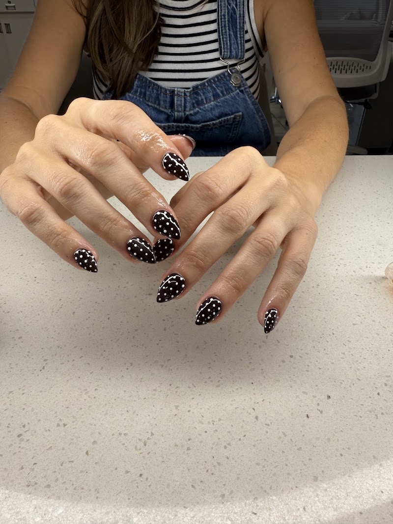 Joyful Nails