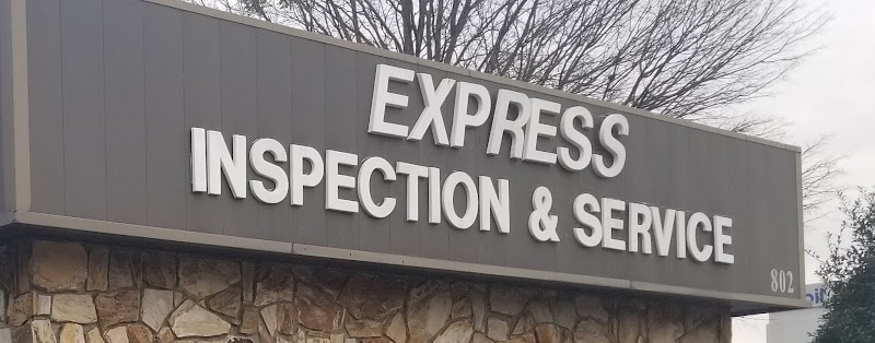 Express Inspection and Service