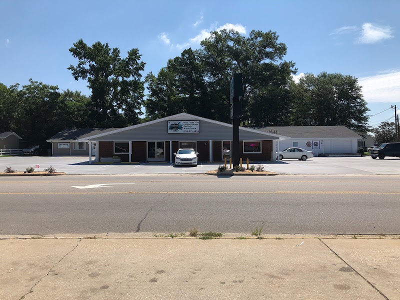 Angier Notary & Office Services